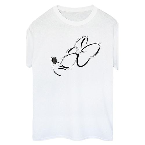 T-shirts a maniche lunghe Nose Up - Disney - Modalova