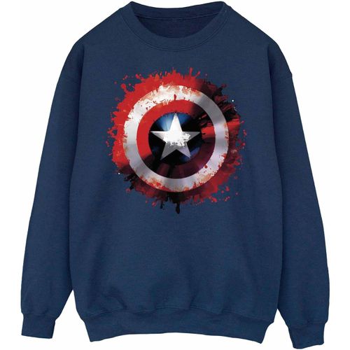 Felpa Marvel Avengers - Marvel - Modalova