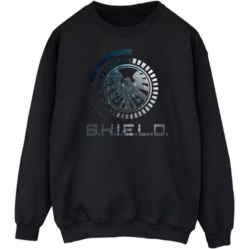 Felpa Marvel Agents of SHIELD - Marvel - Modalova