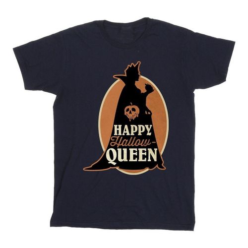 T-shirts a maniche lunghe Hallow Queen - Disney - Modalova