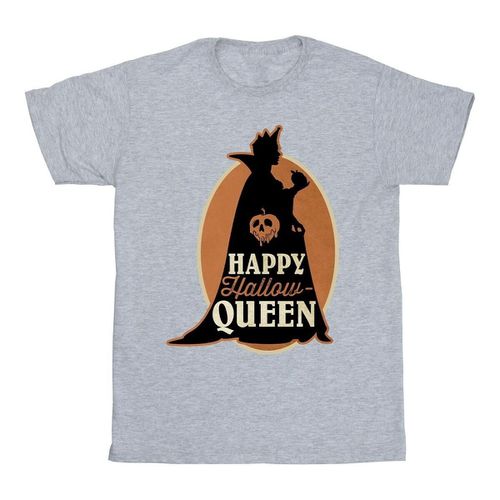 T-shirts a maniche lunghe Hallow Queen - Disney - Modalova