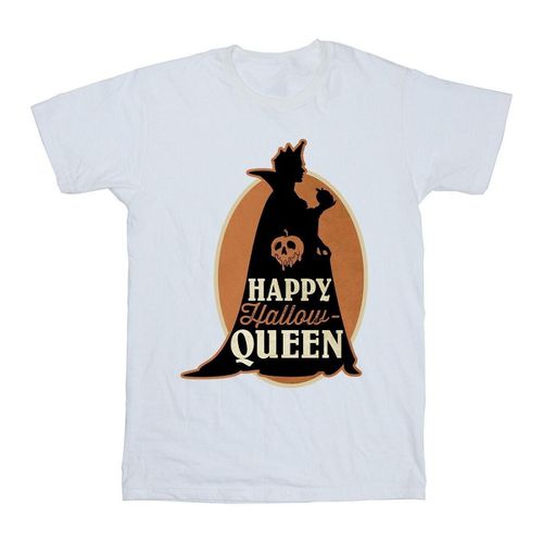 T-shirts a maniche lunghe Hallow Queen - Disney - Modalova