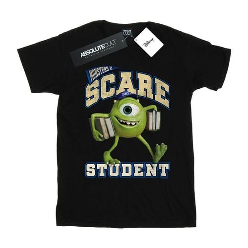 T-shirts a maniche lunghe Monsters University - Disney - Modalova