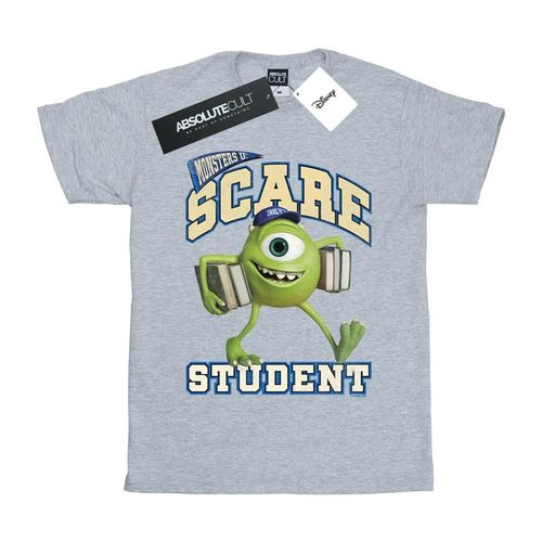 T-shirts a maniche lunghe Monsters University - Disney - Modalova