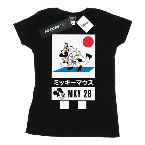 T-shirts a maniche lunghe BI48727 - Disney - Modalova