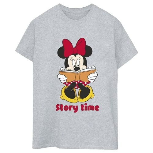 T-shirts a maniche lunghe Story Time - Disney - Modalova