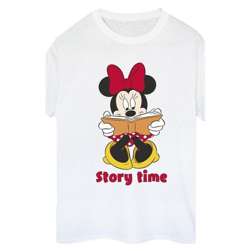 T-shirts a maniche lunghe Story Time - Disney - Modalova