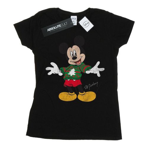 T-shirts a maniche lunghe BI48684 - Disney - Modalova