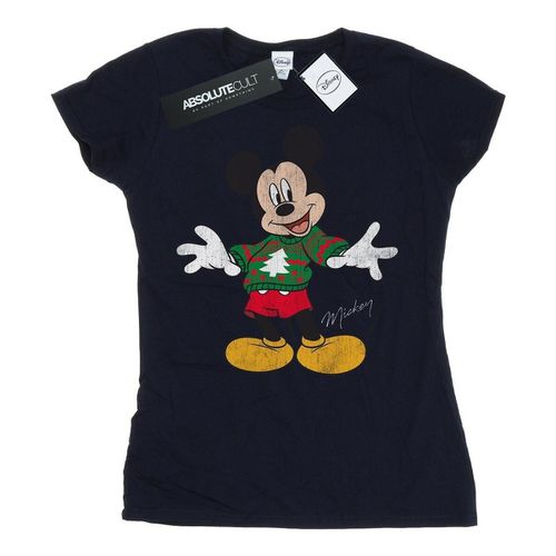 T-shirts a maniche lunghe BI48684 - Disney - Modalova