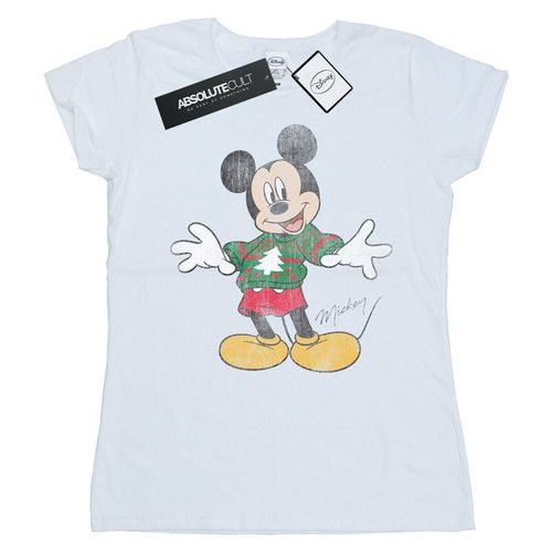 T-shirts a maniche lunghe BI48684 - Disney - Modalova