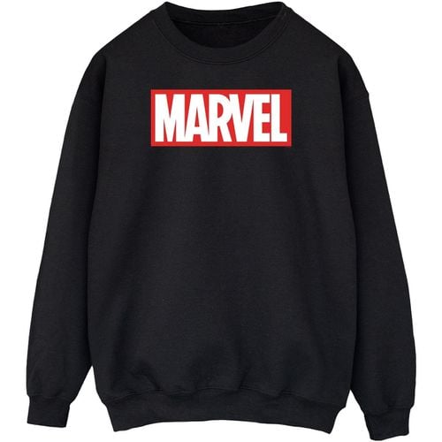 Felpa Marvel BI48757 - Marvel - Modalova