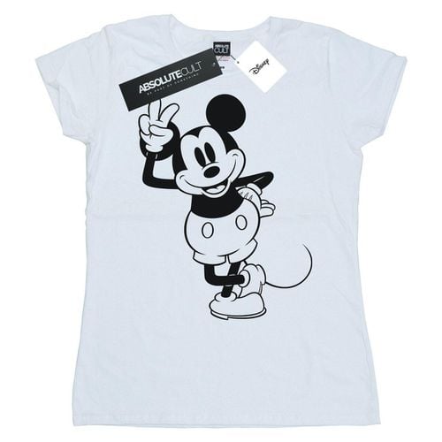 T-shirts a maniche lunghe BI48762 - Disney - Modalova