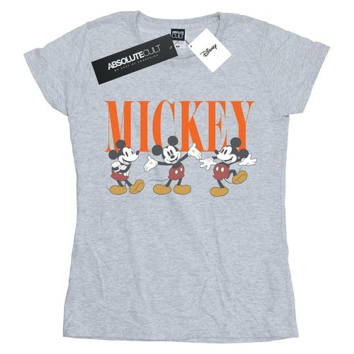 T-shirts a maniche lunghe BI48765 - Disney - Modalova