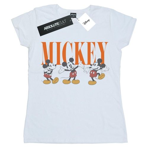 T-shirts a maniche lunghe BI48765 - Disney - Modalova