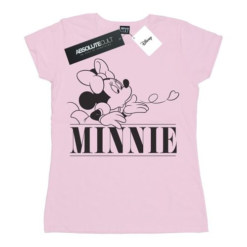 T-shirts a maniche lunghe BI48776 - Disney - Modalova