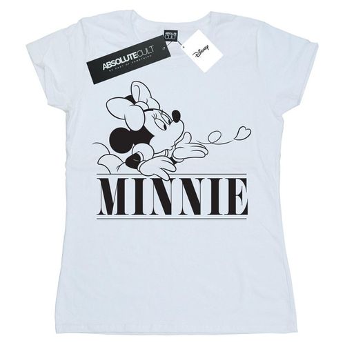 T-shirts a maniche lunghe BI48776 - Disney - Modalova