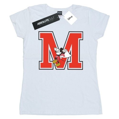 T-shirts a maniche lunghe BI48779 - Disney - Modalova