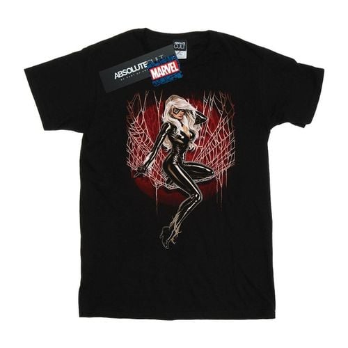 T-shirts a maniche lunghe BI48786 - Marvel - Modalova