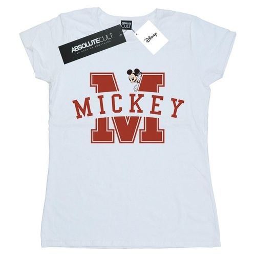 T-shirts a maniche lunghe BI48793 - Disney - Modalova