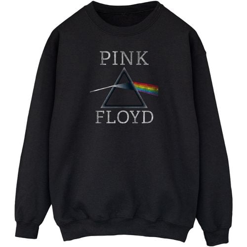 Felpa Dark Side Of The Moon - Pink Floyd - Modalova