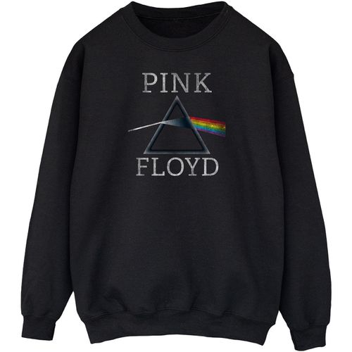 Felpa Dark Side Of The Moon - Pink Floyd - Modalova