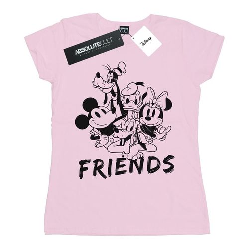 T-shirts a maniche lunghe Mickey Mouse And Friends - Disney - Modalova