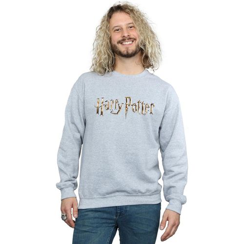 Felpa Harry Potter BI48745 - Harry Potter - Modalova