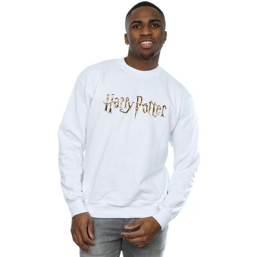 Felpa Harry Potter BI48745 - Harry Potter - Modalova