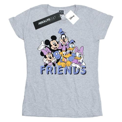 T-shirts a maniche lunghe BI48752 - Disney - Modalova