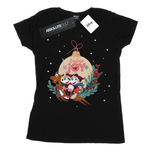 T-shirts a maniche lunghe Endless Joy - Disney - Modalova