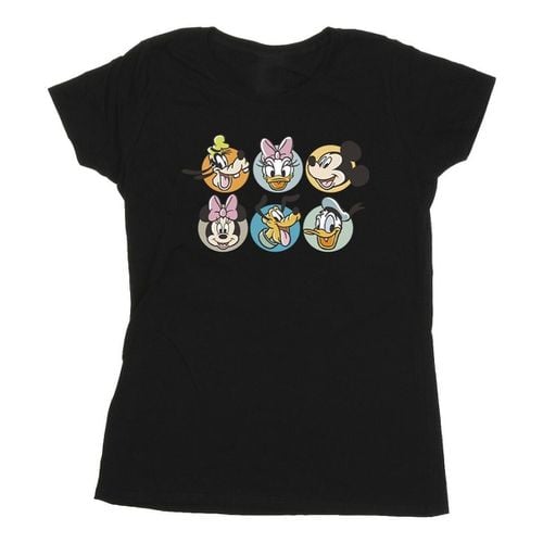 T-shirts a maniche lunghe Mickey Mouse and Friends - Disney - Modalova