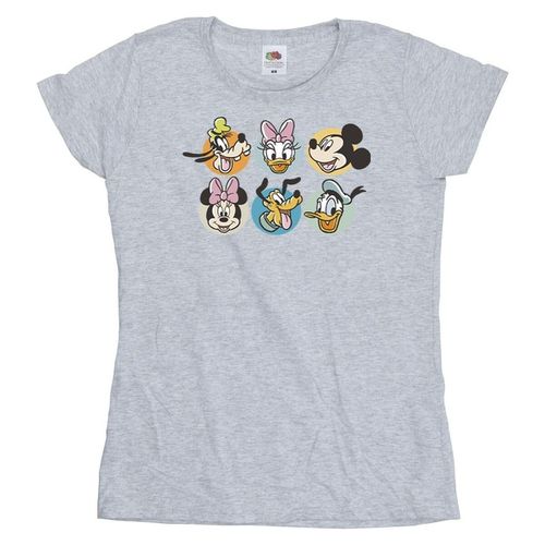 T-shirts a maniche lunghe Mickey Mouse and Friends - Disney - Modalova