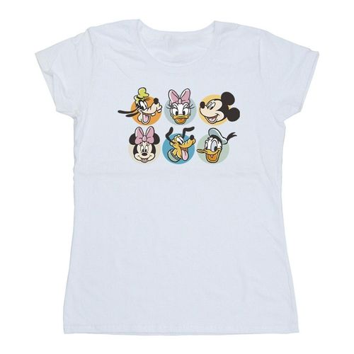 T-shirts a maniche lunghe Mickey Mouse and Friends - Disney - Modalova