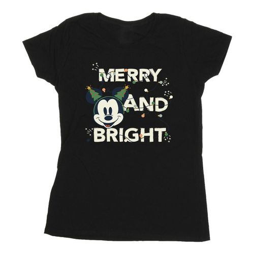 T-shirts a maniche lunghe Merry Bright - Disney - Modalova