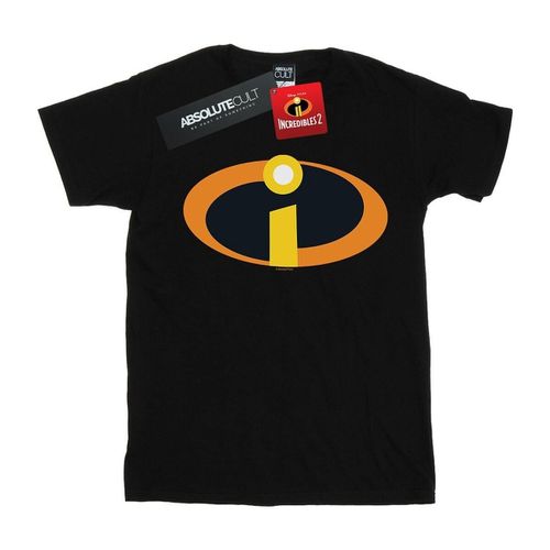 T-shirts a maniche lunghe The Incredibles - Disney - Modalova