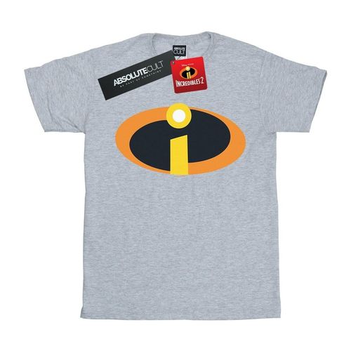 T-shirts a maniche lunghe The Incredibles - Disney - Modalova