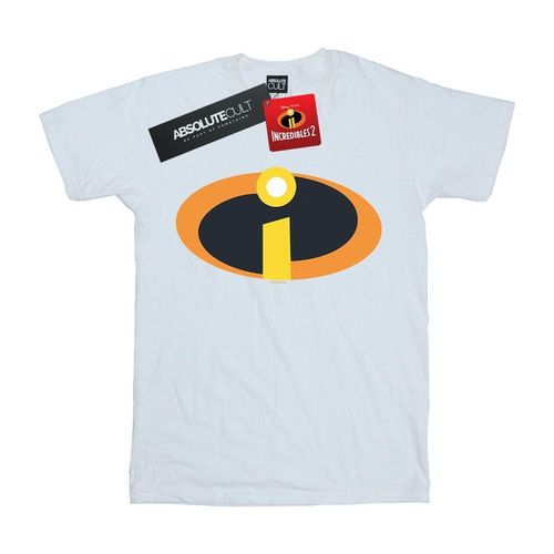 T-shirts a maniche lunghe The Incredibles - Disney - Modalova