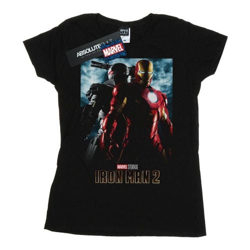 T-shirts a maniche lunghe 2 - Marvel Studios - Modalova