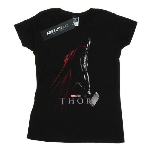 T-shirts a maniche lunghe BI48857 - Marvel Studios - Modalova