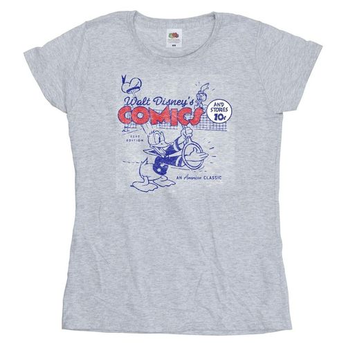 T-shirts a maniche lunghe BI48802 - Disney - Modalova