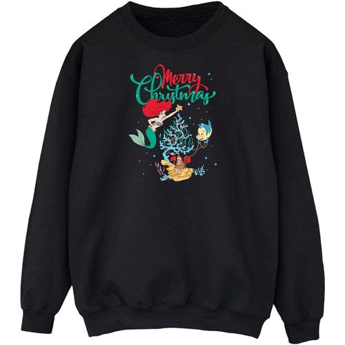 Felpa Disney Merry Christmas - Disney - Modalova