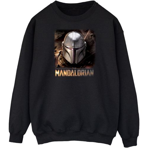 Felpa Disney The Mandalorian - Disney - Modalova