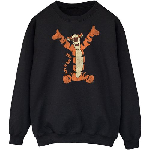 Felpa Winnie The Pooh Classic Tigger - Disney - Modalova