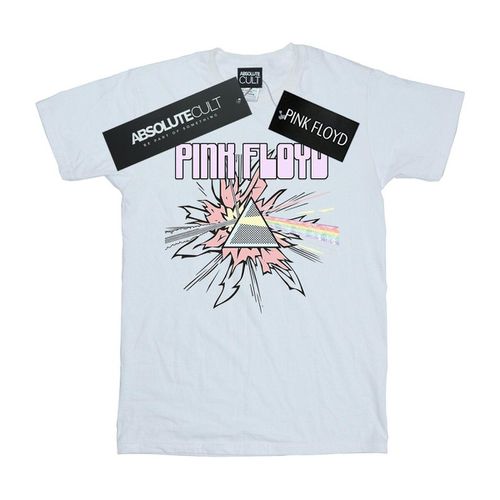 T-shirts a maniche lunghe BI48896 - Pink Floyd - Modalova