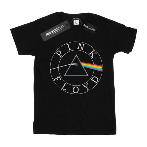 T-shirts a maniche lunghe BI48906 - Pink Floyd - Modalova