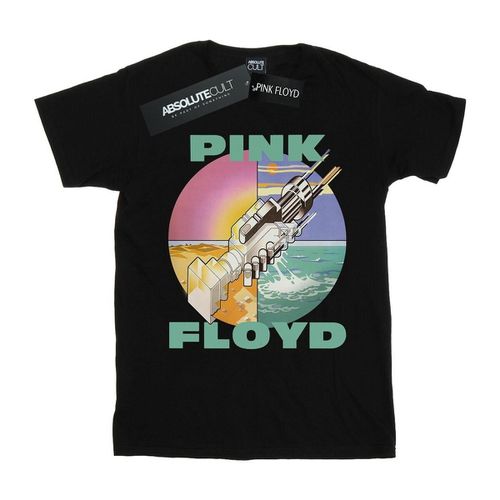 T-shirts a maniche lunghe Wish You Were Here - Pink Floyd - Modalova