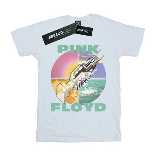 T-shirts a maniche lunghe Wish You Were Here - Pink Floyd - Modalova