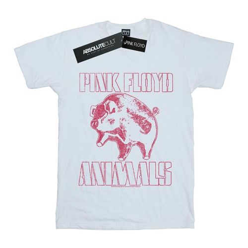 T-shirts a maniche lunghe Animals - Pink Floyd - Modalova