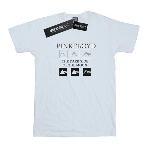 T-shirts a maniche lunghe BI48928 - Pink Floyd - Modalova