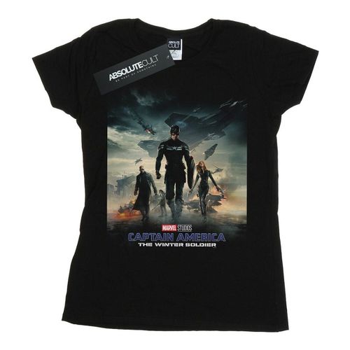 T-shirts a maniche lunghe BI48862 - Marvel Studios - Modalova